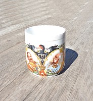 1914/15 World War II porcelain mug