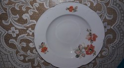 Drasche, Kőbányai porcelán 1db mély tányér