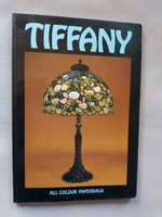 Tiffany studios - works of the company famous for its beautiful lamps and ceramics, vases and lamps