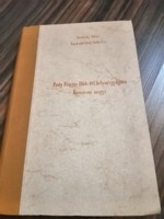 Könyvritkaság! Pesty Frigyes 1864. évi helynévgyűjtése Komárom megye 3.200 Ft