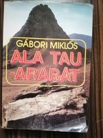 ALA-TAU-ARARÁT - Gábor Miklós   1000 Ft