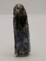 Kianit, fekete Turmalin és Fehérpala ásványkombináció. Szép színvariáció. Minőségi ásvány 5,9 gramm