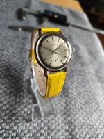 Helvetia vintage watch