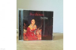 Beethoven: Für Elise CD/+Mozart, Mendelssohn, Chopin,Grieg, Tchaikovsky, Brahns,Schubert)