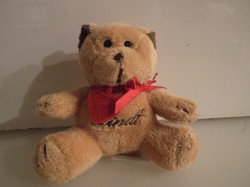 Teddy bear - lindt - 10 x 11 cm - German - quality - German - novelty