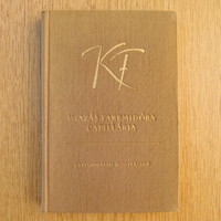 (1957) Karinthy Frigyes - Utazás Faremidóba / Capillária (újragondolt Gulliver utazásai)