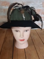 Ischler Hut női kalap