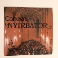 Concerts in Nyírbátor