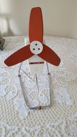 Retro Philips asztali ventilátor