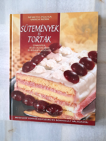 Zsuzsa Németh, Nora Varga: cakes and pies