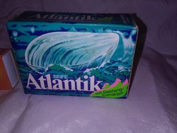 Retro atlantic soap - unopened