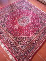 200 X 200 cm bidjar hand-knotted rug for sale
