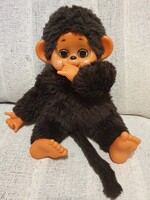 Monchichi, monchi monkey - 42 cm