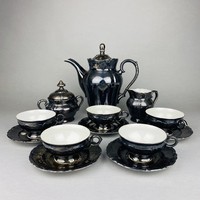 Rudolf wächter bavaria feinsilber tea set
