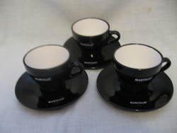 Barista martello coffee cup sets