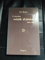 Persecution of Slovakian Jews 1934-1945-Jewish Holocaust.