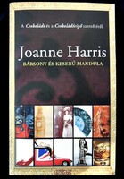 Joanne harris: velvet and bitter almonds