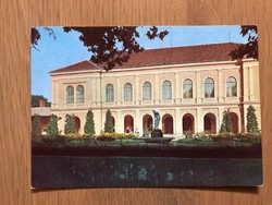 BALATONFÜRED  -  SZOT Szanatórium  képeslap