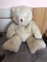 From a large collection of retro German teddy bears