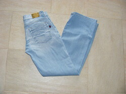 Dolce & Gabbana  feliratú női, unisex farmer nadrág, farmernadrág 32-es, M-es.