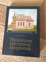 Reformed churches of Tiszàninnen and Joseph of Várrady