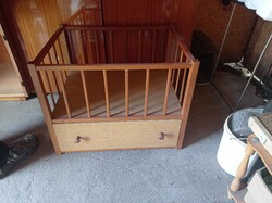 Baby cot, small furniture, smoking, or flower holder whatever you want