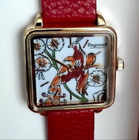 French, original Fragonard watch