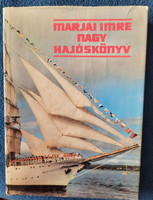 Marjai Imre Nagy hajóskönyv