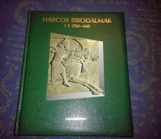 2 KÖNYV EGYÜTT  Az istenkirályok kora és Harcos birodalmak i. e. 1500-600 c. kötet, ókor