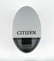 1I804 original citizen box watch box