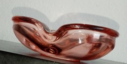 Vintage. Murano glass decorative bowl for sale