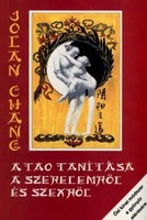 Teaching the tao about love and sex is an ancient Chinese method of achieving pleasure, original illustration