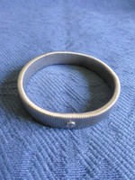 Retro elastic bracelet