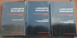 Lapidarium hungaricum is a collection of the architectural history of Hungary