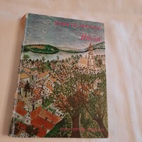 Fekete István: Búcsú Szent István Társulat 1979 első kiadás