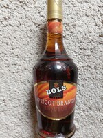 BOLS Apricot Brandy Liqueur