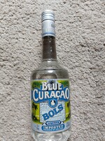 Blue Curacao Bols likőr