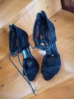 Lipsy london women's summer high-heeled sandals 39s!