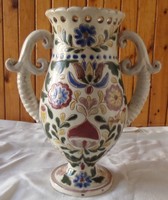Bozsik Kálmán váza