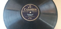 Jewish cantor - cantor joseph rosenblatt tenor 11 pcs 78 rpm gramophone records - judaica