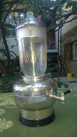 Retro German electric samovar-kettle-tea maker