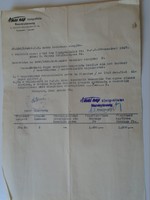 Ka337.9 Today's newspaper company rt. 1949 Document