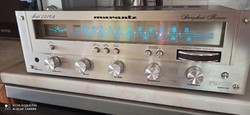 Marantz 2216B rádiós erősítő receiver