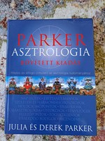Asztrologiai szakkönyv . Bővitett kiadás.