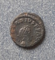 Róma - Arcadius AE IV