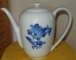 Langenthal Suisse Coffee Pot