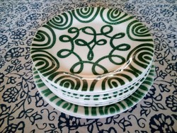 9 pcs gmunder pattern plates