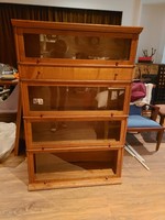 Special lingel bookcase