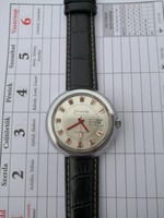 Glashütte gub automatic watch