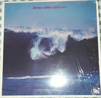 Denny Zeitlin: Tidal Wave (1984)